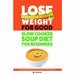 artful eating, lose weight for good [hardcover] and slow cooker soup diet for beginners 3 books collection set - The Book Bundle