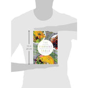 The Vibrant Table: Recipes from My Always Vegetarian, Mostly Vegan, and Sometimes Raw Kitchen - The Book Bundle