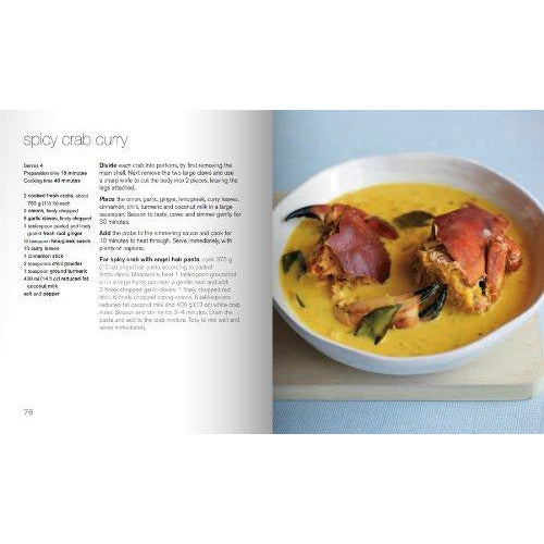 200 Healthy Curries: Hamlyn All Colour Cookbook (Hamlyn All Colour Cookery) - The Book Bundle