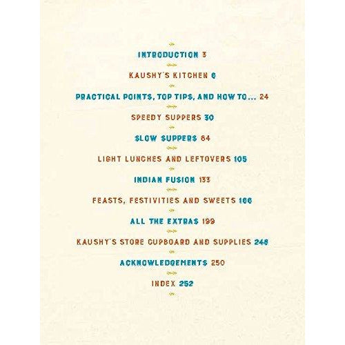 Prashad At Home: Everyday Indian Cooking from our Vegetarian Kitchen - The Book Bundle