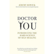 Doctor you and where does it hurt and trust me 3 books collection set - The Book Bundle