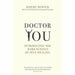 Mindset with muscle, my stroke of insight, doctor you, trust me, i'm a (junior) doctor and where does it hurt 5 books collection set - The Book Bundle