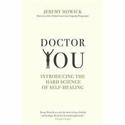 Life leverage, my stroke, doctor you, trust me and where does it hurt 5 books collection set - The Book Bundle