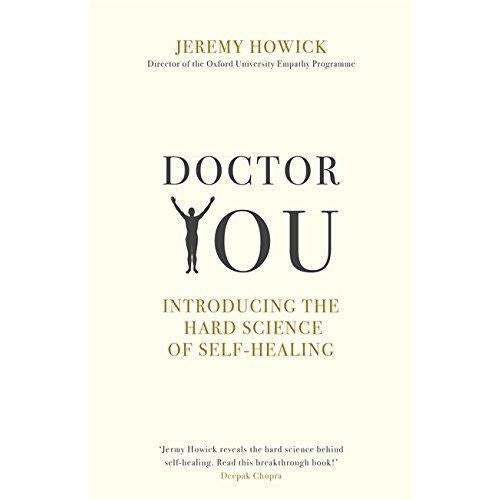 Doctor you and where does it hurt and trust me 3 books collection set - The Book Bundle