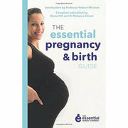 Essential Parent Company Books and First-Time Parent Collection 4 Books Bundle With Gift Journal - The Book Bundle