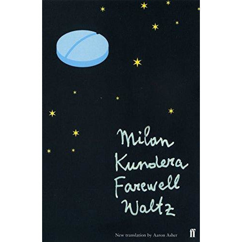 Farewell Waltz by Milan Kundera (1998-08-03) - The Book Bundle