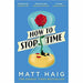 Matt Haig 4 Books Collection Set (The  Last Family in England,How to Stop Time,The Radleys,The Humans) - The Book Bundle