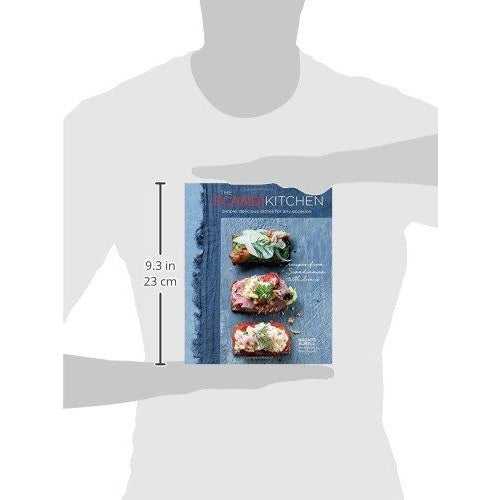 The Scandi Kitchen - Simple, delicious dishes for any occasion - The Book Bundle