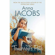 Anna Jacobs 11 Books Set (Changing Lara,Finding Cassie,Daughter's,Woman & More) - The Book Bundle