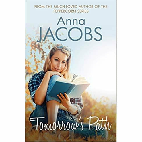 Anna Jacobs 11 Books Set (Changing Lara,Finding Cassie,Daughter's,Woman & More) - The Book Bundle