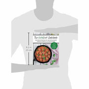 The KetoDiet Cookbook: More Than 150 Delicious Low-Carb, High-Fat Recipes for Maximum Weight Loss and Improved Health -- Grain-Free, Sugar-Free, - The Book Bundle