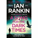 A Song for the Dark Times: The Brand New Thriller from the Bestselling Writer of Channel 4’s MURDER ISLAND - The Book Bundle