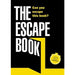 Escape Book Series 2 Books Collection Set By Ivan Tapia (The Escape Book, The Escape Book 2: Can you escape this book?) - The Book Bundle
