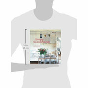 Simply Scandinavian: 20 stylish and inspirational Scandi homes - The Book Bundle