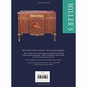 Miller's Antiques Handbook & Price Guide 2020-2021 - The Book Bundle