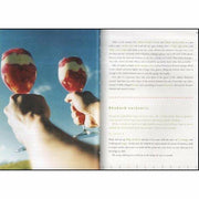 Hardcover of The River Cottage Year by Hugh Fearnley-Whittingstall, non-fiction book with a rustic cover illustration.
