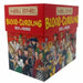 Horrible Histories Collection 20 Books Collection Box Set - The Book Bundle