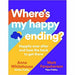 Where's My Happy Ending?: Happily ever after and how the heck to get there - The Book Bundle