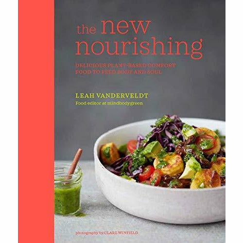 The New Nourishing - The Book Bundle