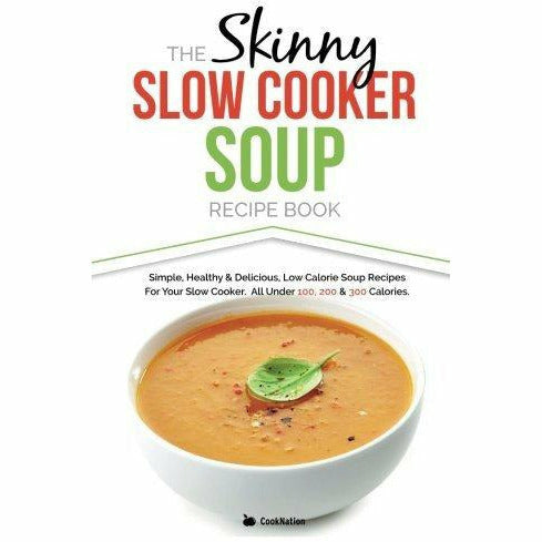 Soup Maker - Soup Making Made Easy 3 Books Bundle Collection With The Perfect Gift - The Book Bundle