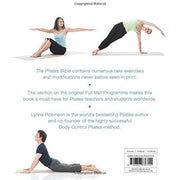 The Pilates Bible - The Book Bundle