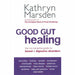 Good Gut Makeover Healthy Healing weight loss Books collection set - The Book Bundle