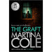 Martina Cole 6 Books Collection Set (Revenge, Mercy, Women, Graft, Betrayal, Game) - The Book Bundle