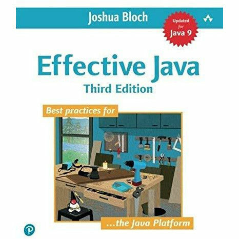Effective Java - The Book Bundle