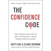 Confidence code the science and art of self-assurance, life leverage, mindset with muscle, how to be fucking awesome 6 books collection set - The Book Bundle