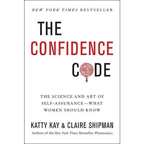Confidence code the science and art of self-assurance, life leverage, mindset with muscle, how to be fucking awesome 6 books collection set - The Book Bundle