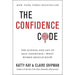 Confidence code the science and art of self-assurance, life leverage, mindset with muscle, how to be fucking awesome 6 books collection set - The Book Bundle