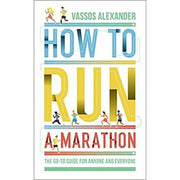 How to Run a Marathon , Running Up That Hill , Eat and Run: My Unlikely Journey to Ultramarathon 3 Books Collection Set - The Book Bundle
