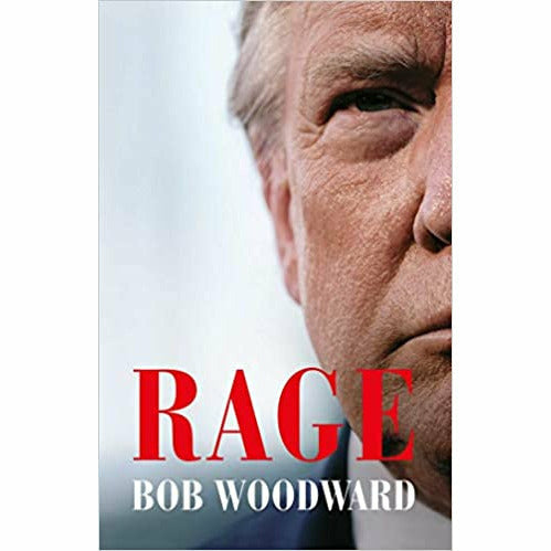 Rage & The Secret Political Adviser: The Unredacted Files 2 Books Collection Set - The Book Bundle