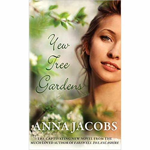 Anna Jacobs 11 Books Set (Changing Lara,Finding Cassie,Daughter's,Woman & More) - The Book Bundle