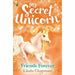 My Secret Unicorn Collection 10 Books Set by Linda Chapman - The Book Bundle