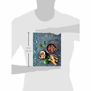 Mezze - Small plates to share By Ghillie Basan - The Book Bundle