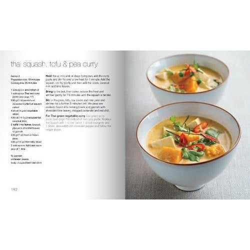 200 Healthy Curries: Hamlyn All Colour Cookbook (Hamlyn All Colour Cookery) - The Book Bundle