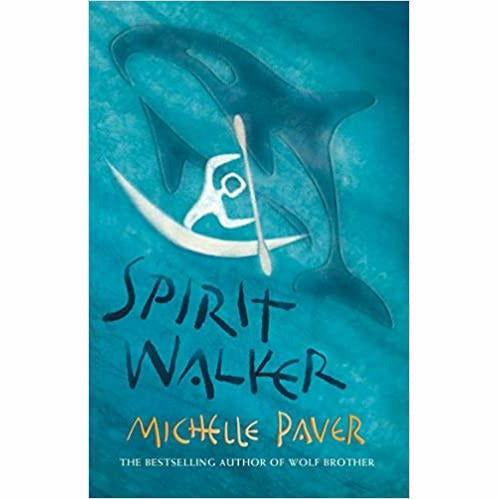 Michelle Paver's Collection 7 Books Set Action Adventure Outcast Ghost Hunter - The Book Bundle