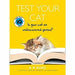 Test your cat the cat iq test, why does my cat do that 2 Books Collection Set - The Book Bundle