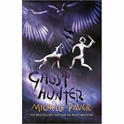 Michelle Paver's Collection 7 Books Set Action Adventure Outcast Ghost Hunter - The Book Bundle