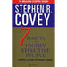 The 7 Habits of Highly Effective People - The Book Bundle