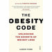 Obesity code, diabetes code, medical autoimmune, complete ketofast 4 books collection set - The Book Bundle