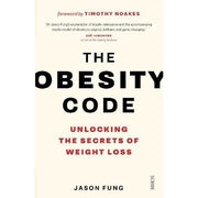 Gene eating, obesity code, nom nom fast 800 cookbook, complete ketofast 4 books collection set - The Book Bundle