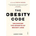 Obesity code, the beginners guide to intermittent keto, intermittent fasting the complete ketofast solution 3 books collection set - The Book Bundle