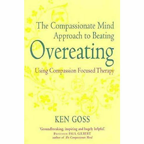 The Compassionate, Self Compassion, Meditation , 10% Happier, The Headspace 5 Books Collection Set - The Book Bundle