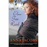 Anna Jacobs 11 Books Set (Changing Lara,Finding Cassie,Daughter's,Woman & More) - The Book Bundle