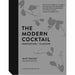 Modern cocktail, gin the manual, gin tonica, 101 gins to try before you die 4 books collection set - The Book Bundle