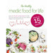 THE FITNESS CHEF, Tasty & Healthy, The Diet Bible, The Healthy Medic Food for Life 4 Books Collection Set - The Book Bundle