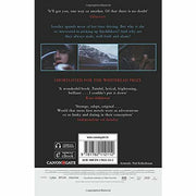 Under The Skin By Michel Faber - The Book Bundle