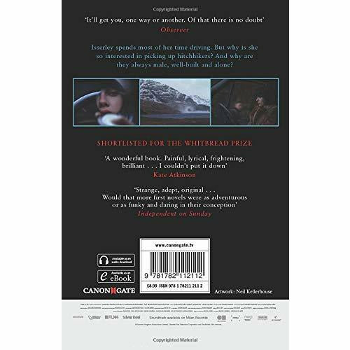 Under The Skin By Michel Faber - The Book Bundle